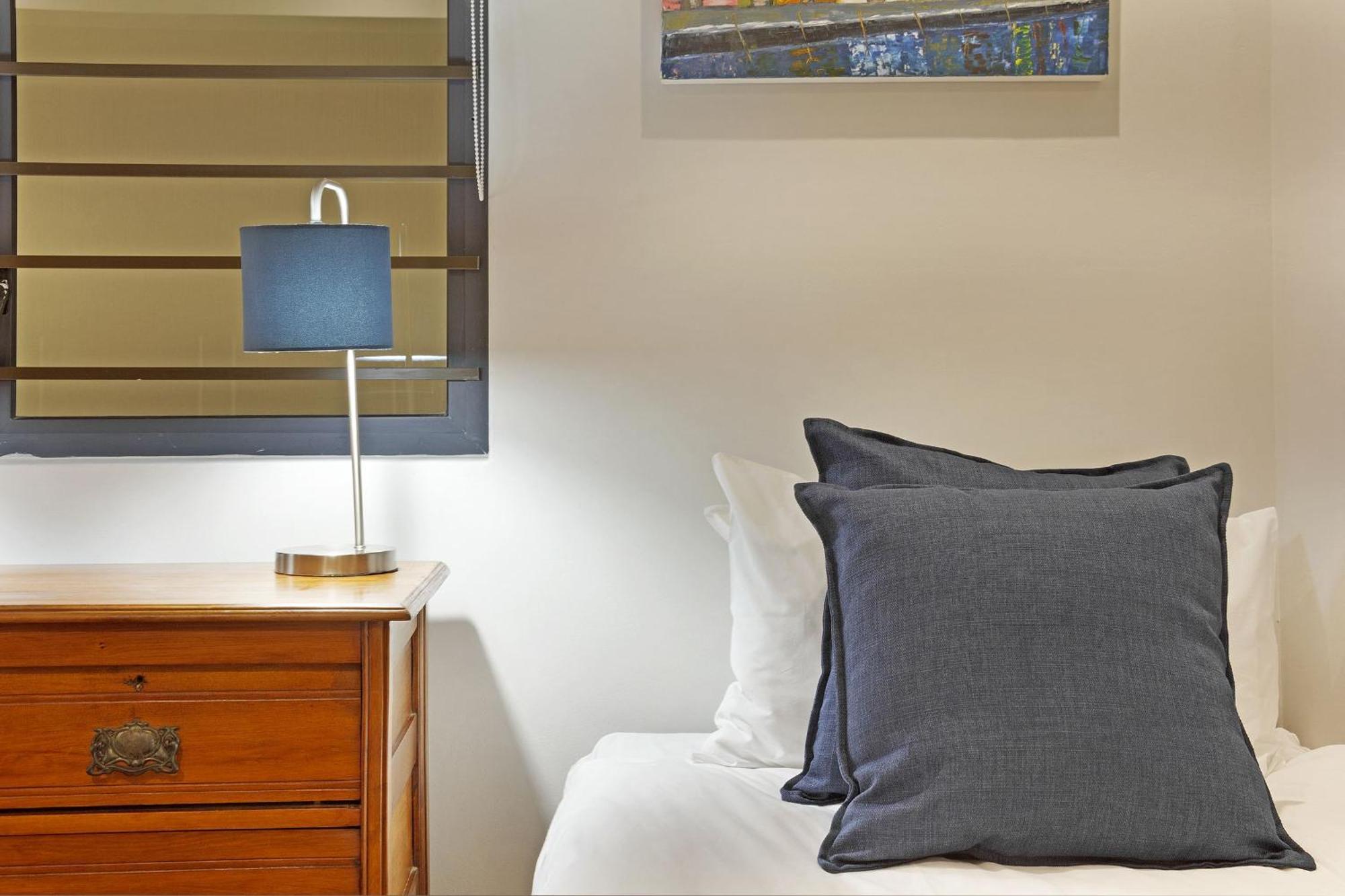 Eden On The Bay 171 By Hostagents Apartamento