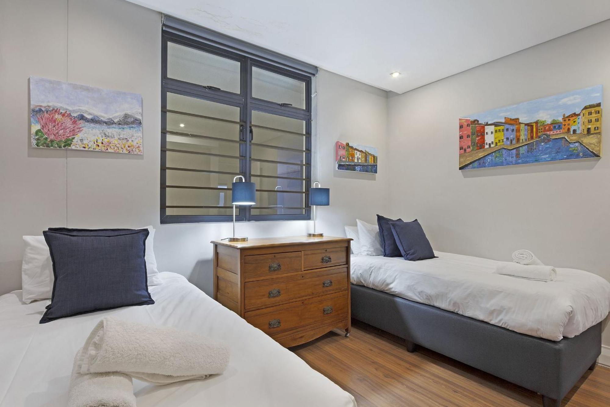 Eden On The Bay 171 By Hostagents Apartamento