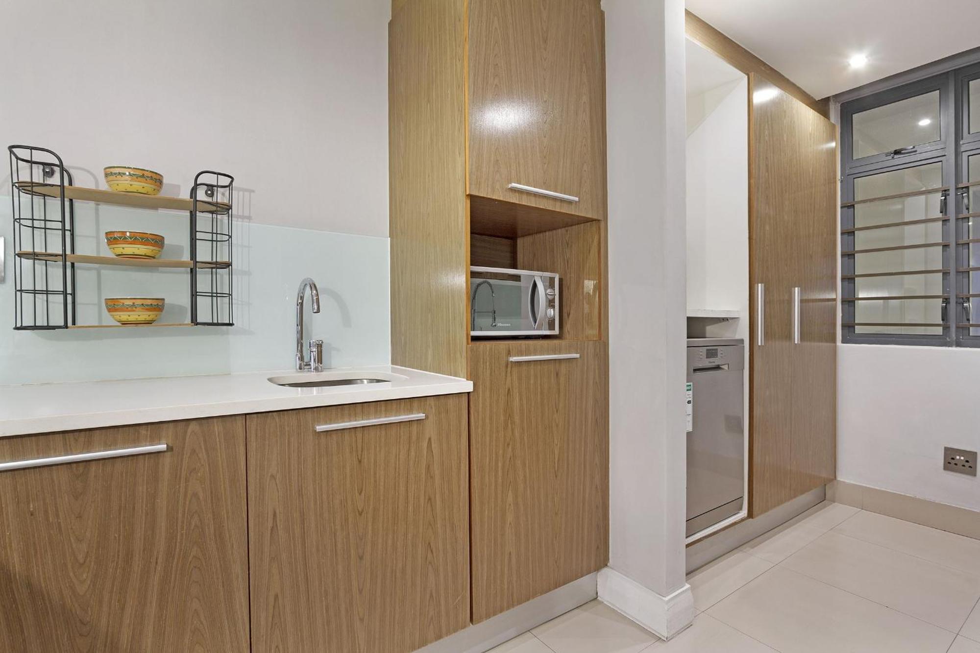 Eden On The Bay 171 By Hostagents Apartamento Cidade Do Cabo